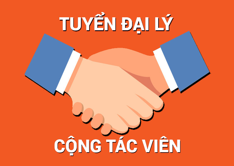 ĐĂNG KÍ ĐẠI LÝ