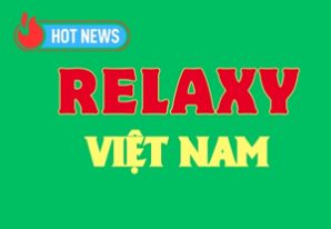 Trụ sở RELAXY Việt Nam – Phụ kiện nhà bếp cao cấp chính hãng tại Việt Nam